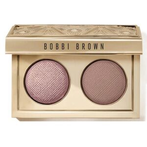 BOBBI BROWN Luxe Eyeshadow Duo w/ Frosted & Supernova
